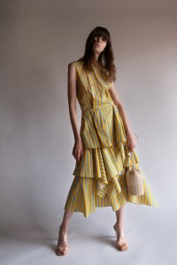 Laura Aparicio RTW Spring 2020