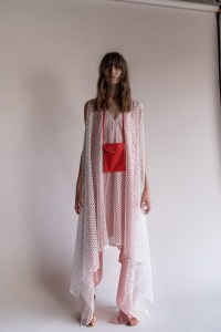 Laura Aparicio RTW Spring 2020