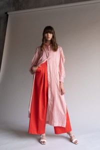 Laura Aparicio RTW Spring 2020