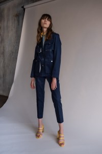 Laura Aparicio RTW Spring 2020