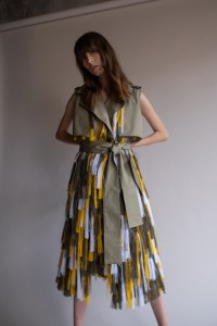 Laura Aparicio RTW Spring 2020