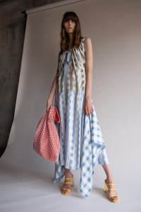 Laura Aparicio RTW Spring 2020
