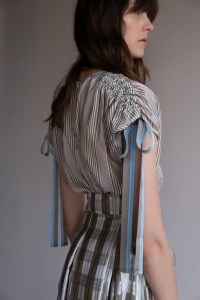 Laura Aparicio RTW Spring 2020