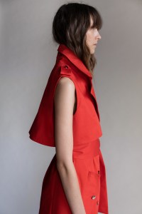Laura Aparicio RTW Spring 2020