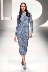 Laura Biagiotti RTW Spring 2020