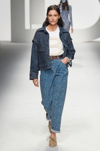 Laura Biagiotti RTW Spring 2020