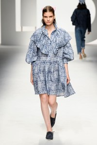Laura Biagiotti RTW Spring 2020