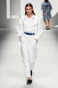 Laura Biagiotti RTW Spring 2020