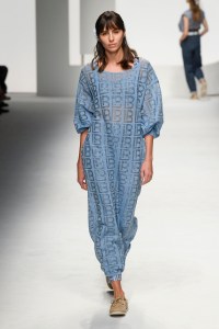 Laura Biagiotti RTW Spring 2020