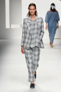 Laura Biagiotti RTW Spring 2020