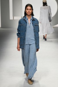 Laura Biagiotti RTW Spring 2020