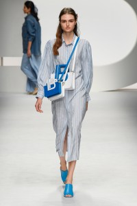 Laura Biagiotti RTW Spring 2020