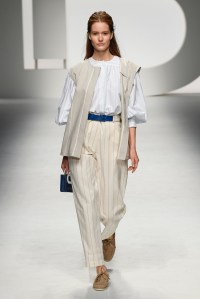 Laura Biagiotti RTW Spring 2020