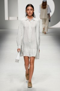 Laura Biagiotti RTW Spring 2020