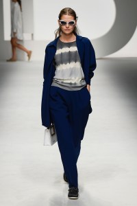 Laura Biagiotti RTW Spring 2020