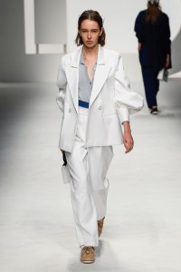 Laura Biagiotti RTW Spring 2020