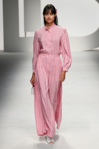 Laura Biagiotti RTW Spring 2020