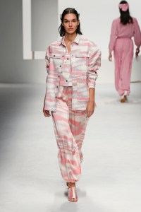 Laura Biagiotti RTW Spring 2020