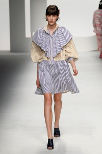 Laura Biagiotti RTW Spring 2020