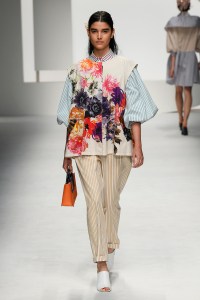 Laura Biagiotti RTW Spring 2020