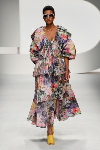 Laura Biagiotti RTW Spring 2020