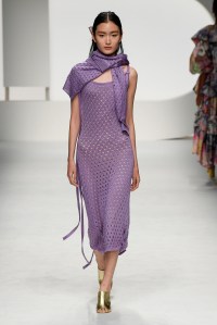 Laura Biagiotti RTW Spring 2020