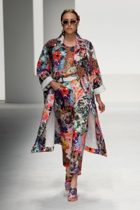 Laura Biagiotti RTW Spring 2020