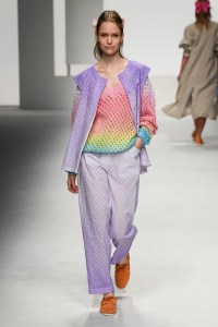 Laura Biagiotti RTW Spring 2020