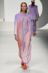 Laura Biagiotti RTW Spring 2020