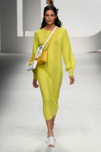 Laura Biagiotti RTW Spring 2020