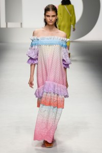 Laura Biagiotti RTW Spring 2020