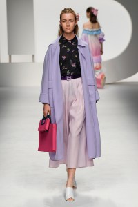 Laura Biagiotti RTW Spring 2020