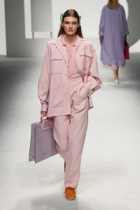 Laura Biagiotti RTW Spring 2020