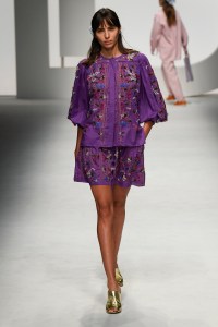 Laura Biagiotti RTW Spring 2020