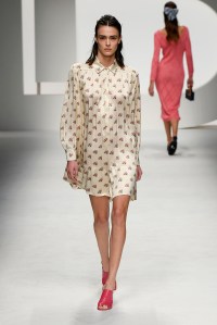 Laura Biagiotti RTW Spring 2020