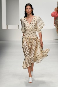 Laura Biagiotti RTW Spring 2020