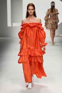 Laura Biagiotti RTW Spring 2020