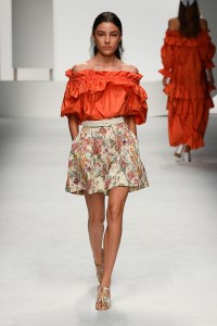 Laura Biagiotti RTW Spring 2020