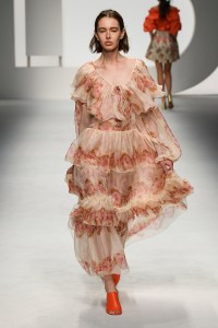 Laura Biagiotti RTW Spring 2020