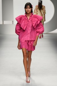 Laura Biagiotti RTW Spring 2020