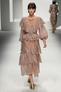 Laura Biagiotti RTW Spring 2020