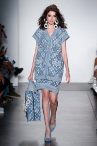 Laurence & Chico's Spring RTW 2020