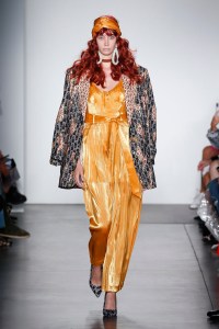 Laurence & Chico's Spring RTW 2020
