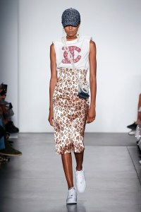 Laurence & Chico's Spring RTW 2020