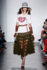 Laurence & Chico's Spring RTW 2020