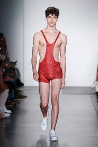 Laurence & Chico's Spring RTW 2020