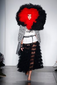 Laurence & Chico's Spring RTW 2020