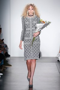 Laurence & Chico's Spring RTW 2020