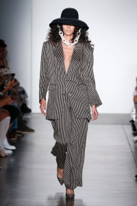 Laurence & Chico's Spring RTW 2020