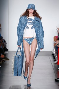 Laurence & Chico's Spring RTW 2020